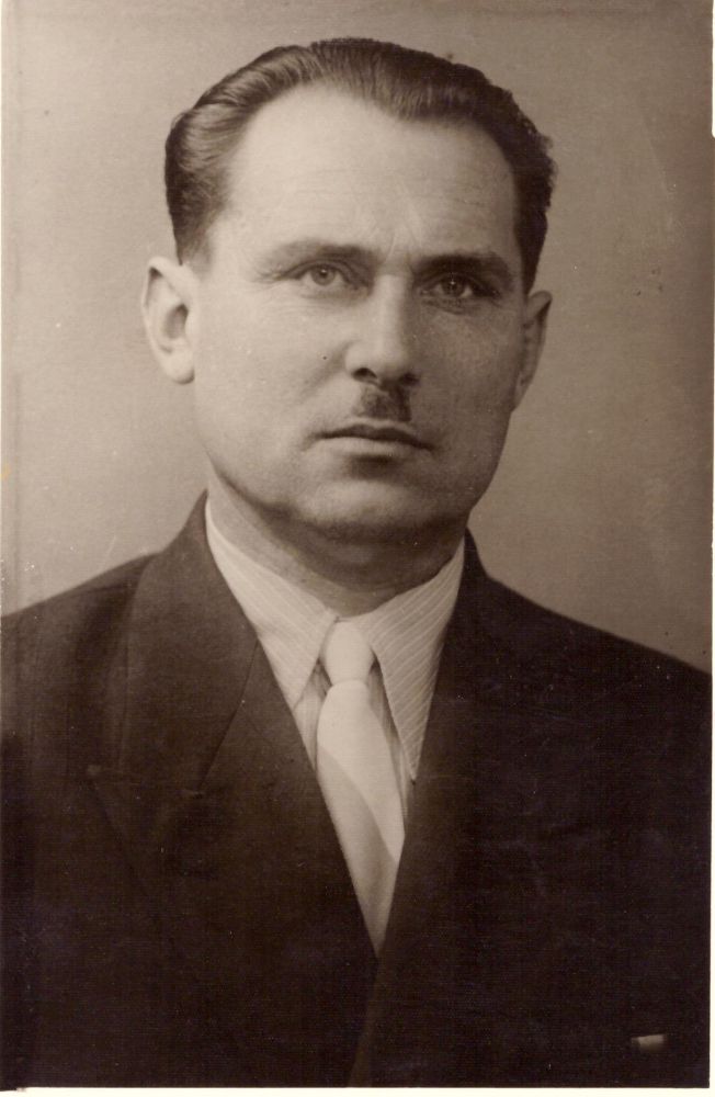 Деркачев Юрий Васильевич